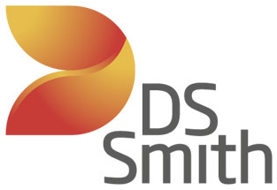 Logo von DS Smith