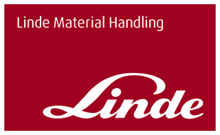 Logo von Linde Material Handling
