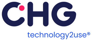 Logo von CHG-MERIDIAN AG