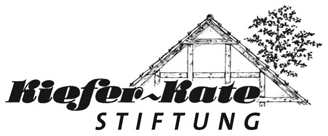 Logo von Kiefer-Kate-Stiftung
