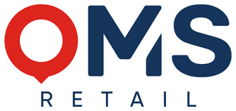 Logo von OMS Retail