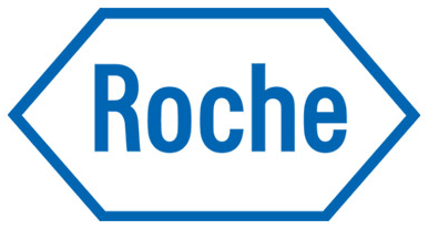 Logo von Roche Diagnostics GmbH