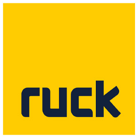 Logo von ruck Ventilatoren GmbH