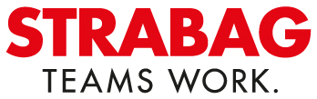Logo von STRABAG Rail GmbH