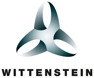 Logo von WITTENSTEIN SE