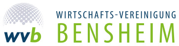 Logo von Wirtschaftsvereinigung Bensheim