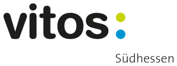 Logo von Vitos Südhessen
