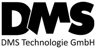 Logo von DMS Technologie GmbH