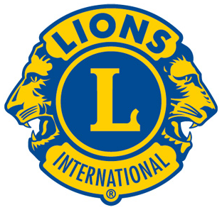 Logo von Lions International