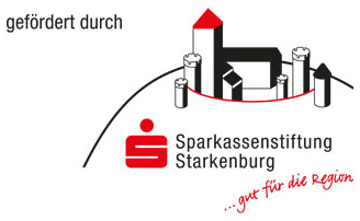 Logo von Sparkassenstiftung Starkenburg
