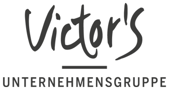 Logo von Victor’s Group