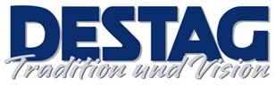 Logo von DESTAG Natursteinwerk GmbH