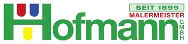 Logo von Hofmann GmbH