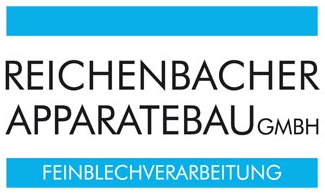Logo von Reichenbacher Apparatebau GmbH