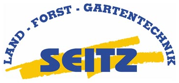 Logo von Land- Forst-Gartentechnik Seitz