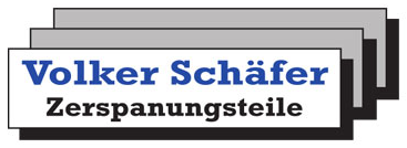 Logo von CNC-Zerspanungsteile