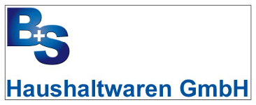 Logo von B + S Haushaltwaren