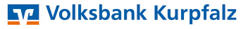 Logo von Volksbank Kurpfalz