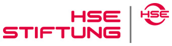 Logo von HSE Stiftung