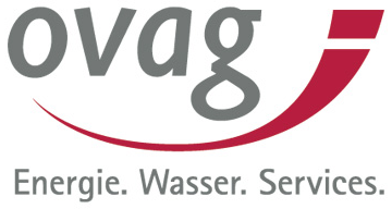 Logo von OVAG-Gruppe