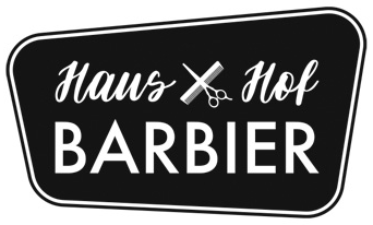 Logo von Haus- & Hofbarbier