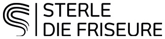 Logo von Sterle – Die Friseure