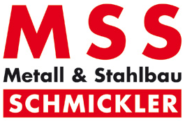 Logo von Metall und Stahlbau Schmickler GmbH