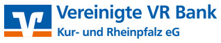 Logo von Volksbank Frankenthal