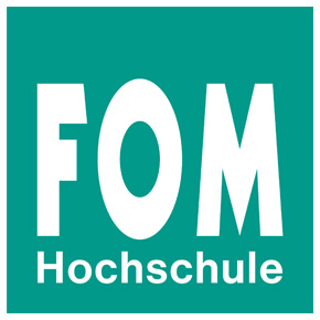 Logo von FOM Hochschule