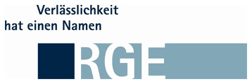 Logo von RGE Servicegesellschaft Essen mbH