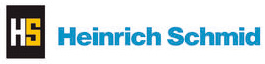 Logo von Heinrich Schmid GmbH & Co.KG