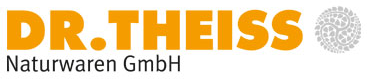 Logo von Dr. Theiss Naturwaren GmbH