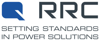 Logo von RRC power solutions