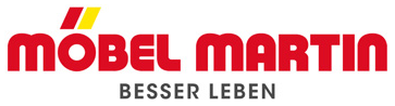 Logo von Möbel Martin Logistik Center Bexbach