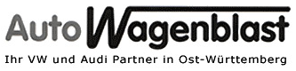 Logo Auto Wagenblast GmbH + Co. KG