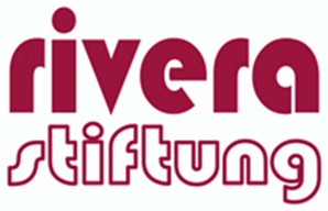 Logo Rivera-Stiftung