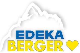 Logo von Frank Berger Edeka