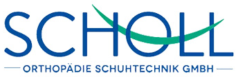 Logo von Scholl Orthopädie