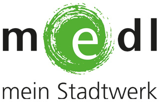 Logo von medl GmbH