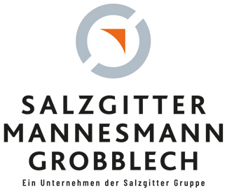 Logo von Salzgitter Mannesmann Grobblech